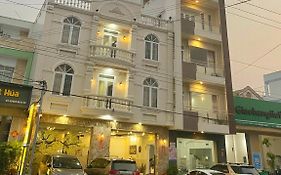 Haivan Hostel